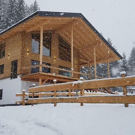 Schladminger Tauern Apartment Haus im Ennstal Buitenkant foto