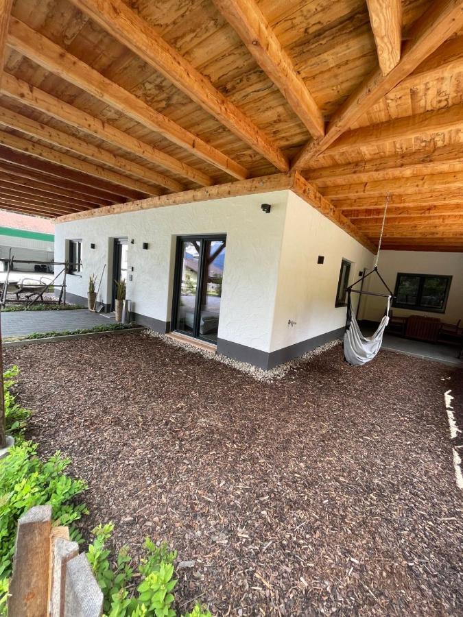 Schladminger Tauern Apartment Haus im Ennstal Buitenkant foto