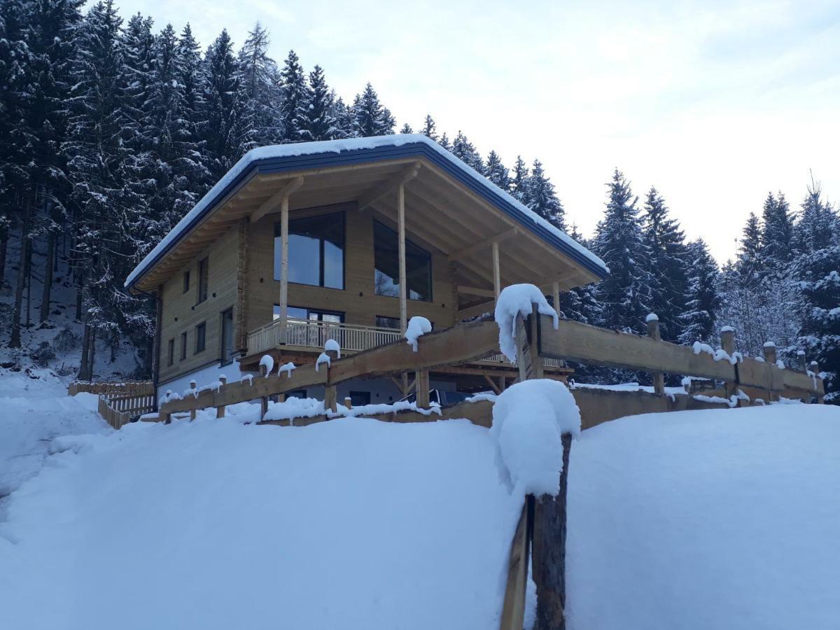 Schladminger Tauern Apartment Haus im Ennstal Buitenkant foto