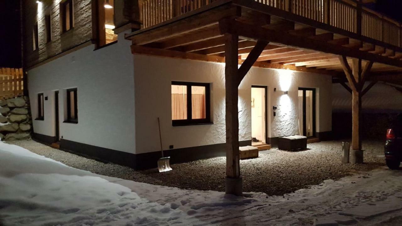 Schladminger Tauern Apartment Haus im Ennstal Buitenkant foto