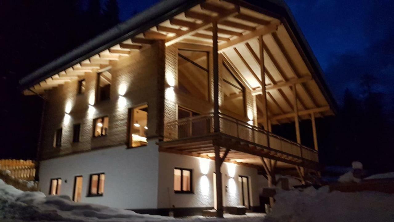 Schladminger Tauern Apartment Haus im Ennstal Buitenkant foto