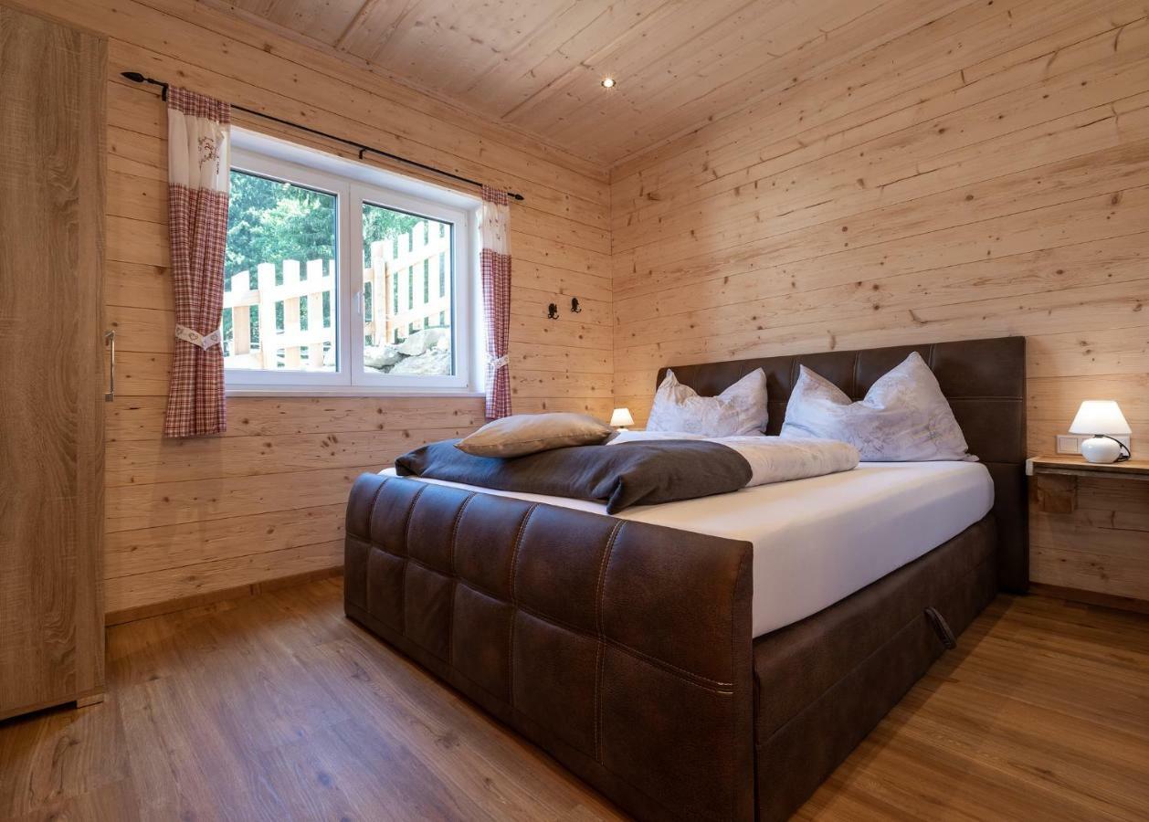 Schladminger Tauern Apartment Haus im Ennstal Buitenkant foto