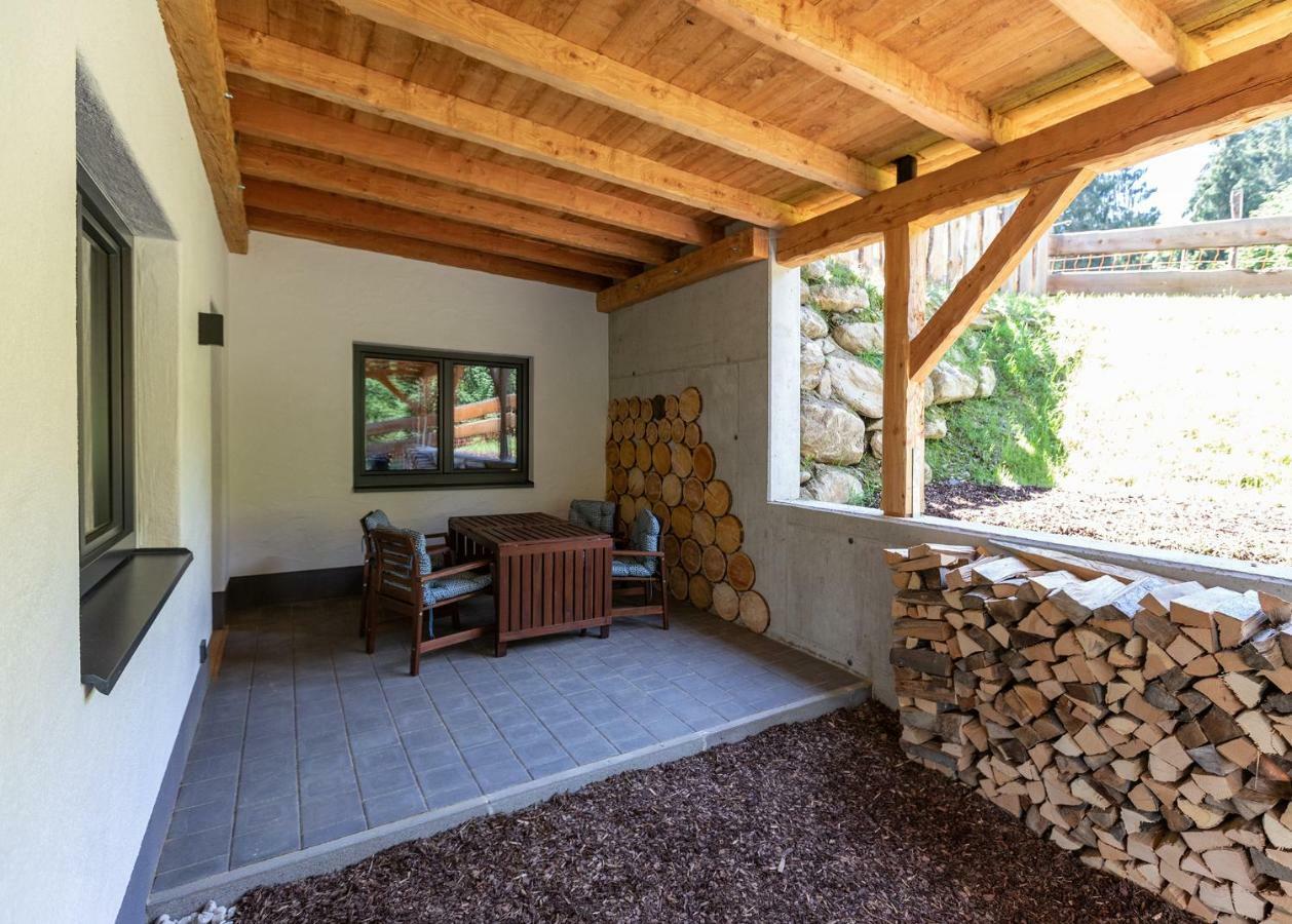 Schladminger Tauern Apartment Haus im Ennstal Buitenkant foto