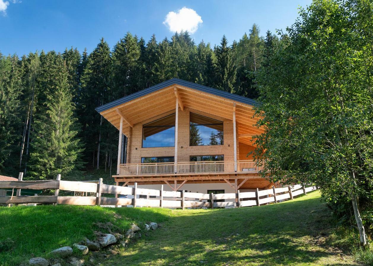 Schladminger Tauern Apartment Haus im Ennstal Buitenkant foto