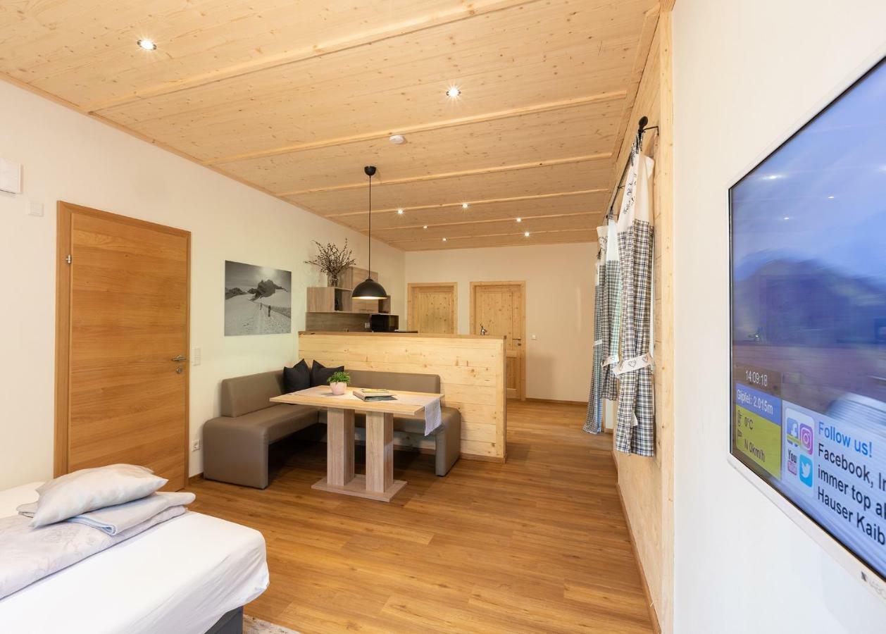 Schladminger Tauern Apartment Haus im Ennstal Buitenkant foto